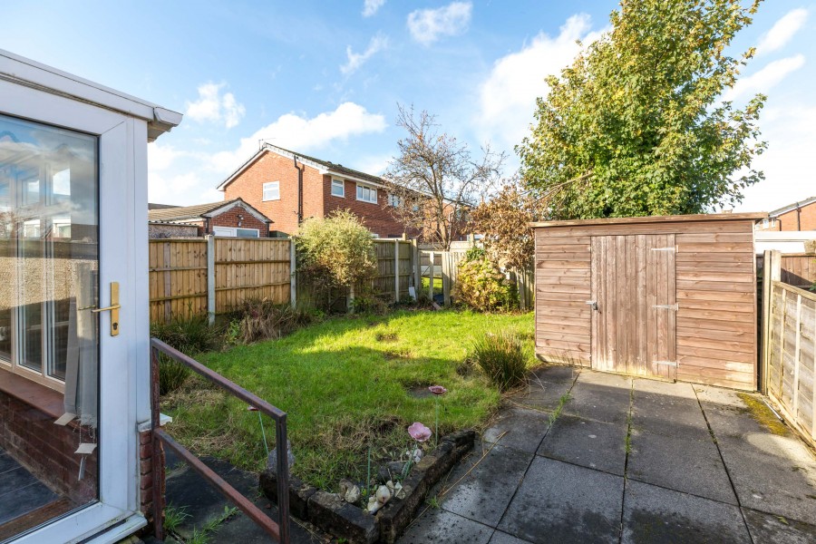 Images for Kirkstile Crescent, Winstanley, WN3 6TE