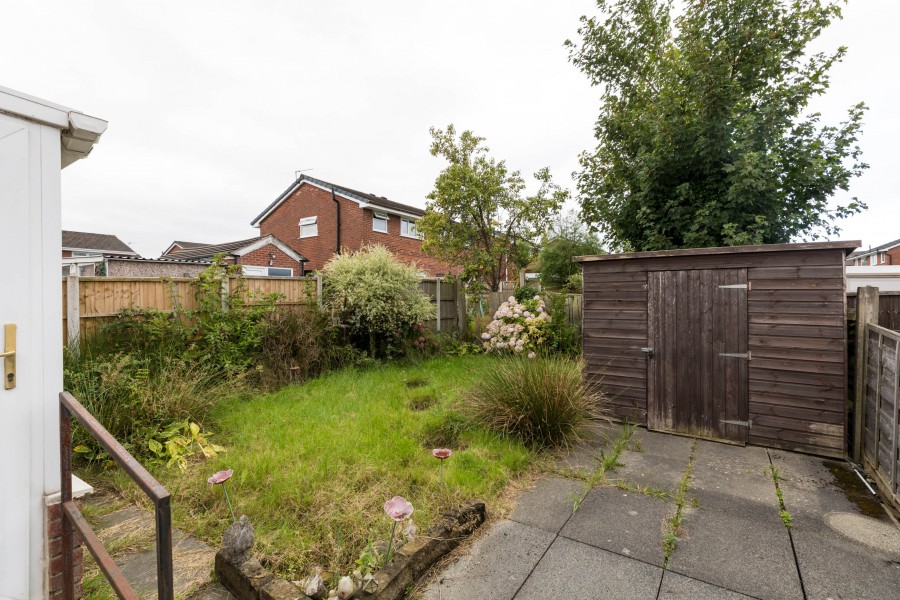 Images for Kirkstile Crescent, Winstanley, WN3 6TE