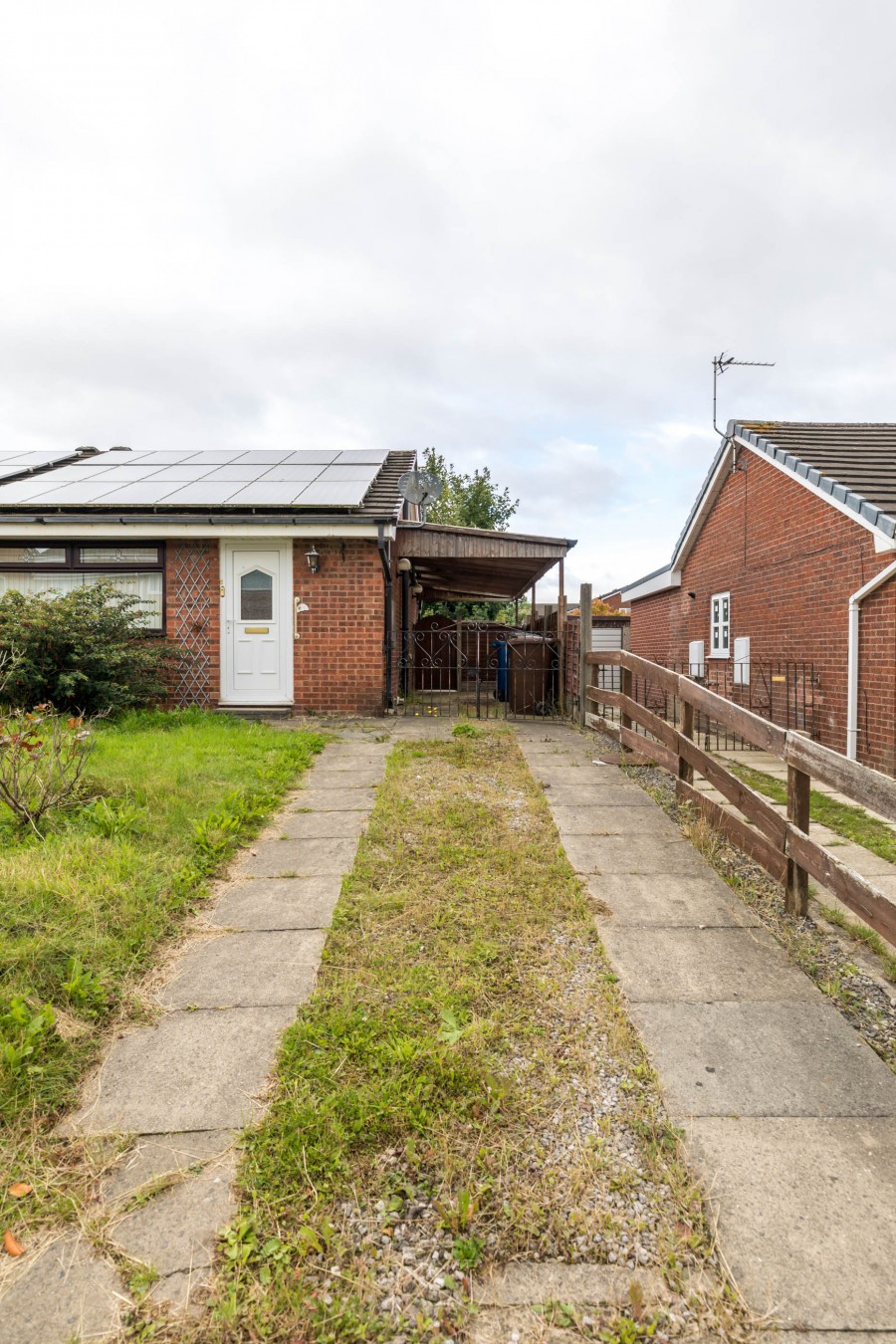 Images for Kirkstile Crescent, Winstanley, WN3 6TE