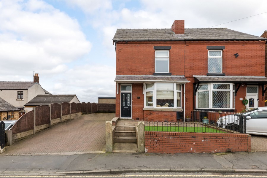 Images for Mossy Lea Road, Wrightington, WN6 9RN