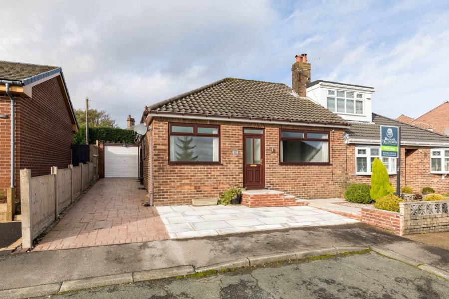 Images for Rivington Drive, Upholland, WN8 0HB