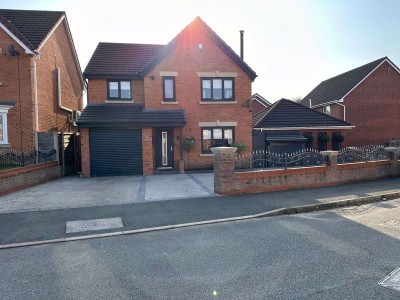 Wessex Drive, Ince, WN3 4JJ