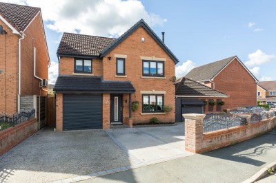 Images for Wessex Drive, Ince, WN3 4JJ EAID:Regan Hallworth BID:Regan & Hallworth- Wigan