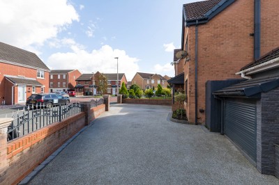 Images for Wessex Drive, Ince, WN3 4JJ EAID:Regan Hallworth BID:Regan & Hallworth- Wigan