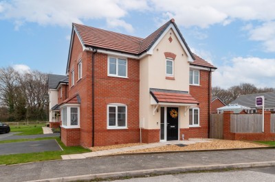 Oxhill Road, Skelmersdale, WN8 6HS