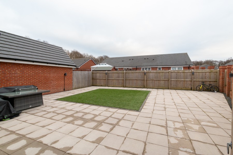 Images for Oxhill Road, Skelmersdale, WN8 6HS