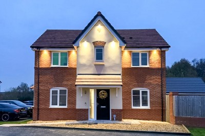 Images for Oxhill Road, Skelmersdale, WN8 6HS EAID:Regan Hallworth BID:Regan & Hallworth- Wigan