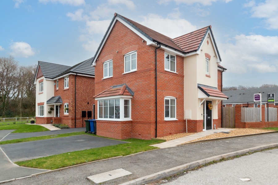 Images for Oxhill Road, Skelmersdale, WN8 6HS