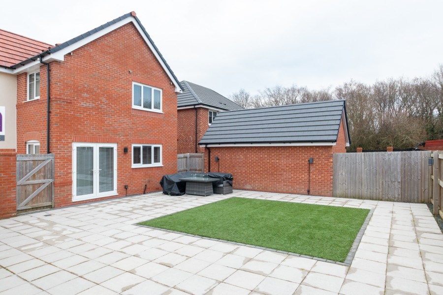 Images for Oxhill Road, Skelmersdale, WN8 6HS