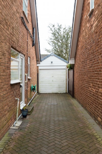 Images for Hallbridge Gardens, Upholland, WN8 0EP EAID:Regan Hallworth BID:Regan & Hallworth- Wigan