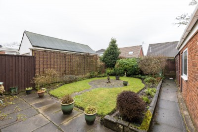 Images for Hallbridge Gardens, Upholland, WN8 0EP EAID:Regan Hallworth BID:Regan & Hallworth- Wigan