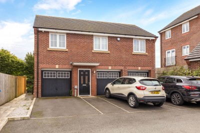 Gauntley Gardens, Billinge, WN5 7FP