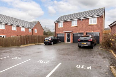 Images for Gauntley Gardens, Billinge, WN5 7FP EAID:Regan Hallworth BID:Regan & Hallworth- Wigan