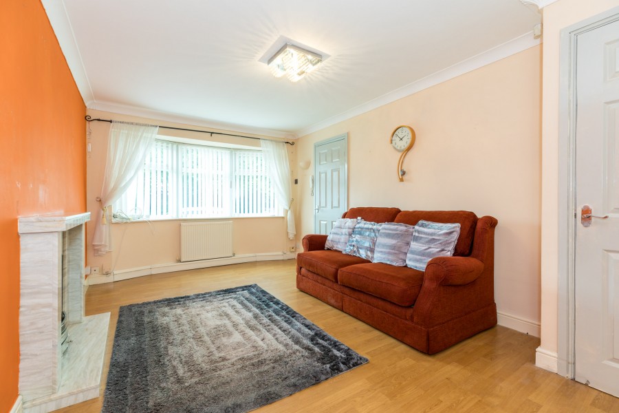 Images for Fotherby Place, Hawkley Hall, WN3 5QH