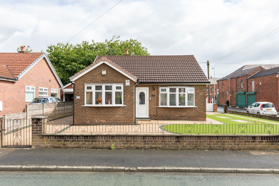 Images for Wenlock Road, Hindley, WN2 3RR