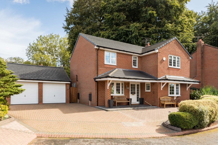 Images for Smallshaw Close, Ashton-In-Makerfield,WN4 9LW