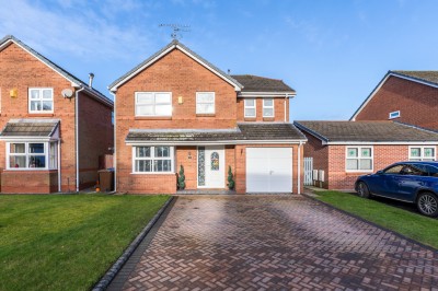 Images for Byfleet Close, Winstanley, WN3 6LU EAID:Regan Hallworth BID:Regan & Hallworth- Wigan