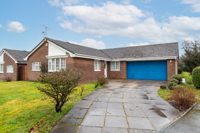 Images for Wilkesley Avenue, Standish, WN6 0UQ EAID:Regan Hallworth BID:Regan & Hallworth- Wigan