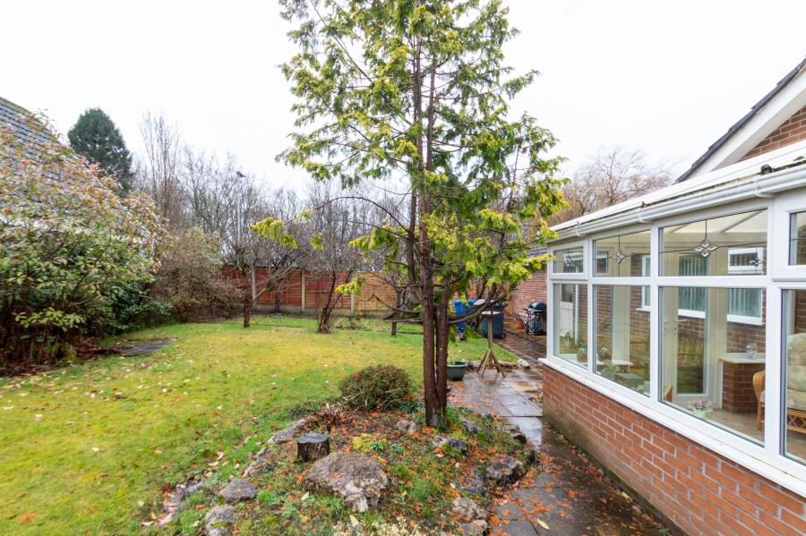 Images for Wilkesley Avenue, Standish, WN6 0UQ