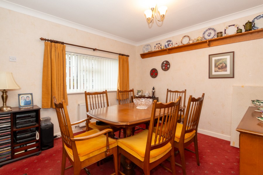 Images for Wilkesley Avenue, Standish, WN6 0UQ