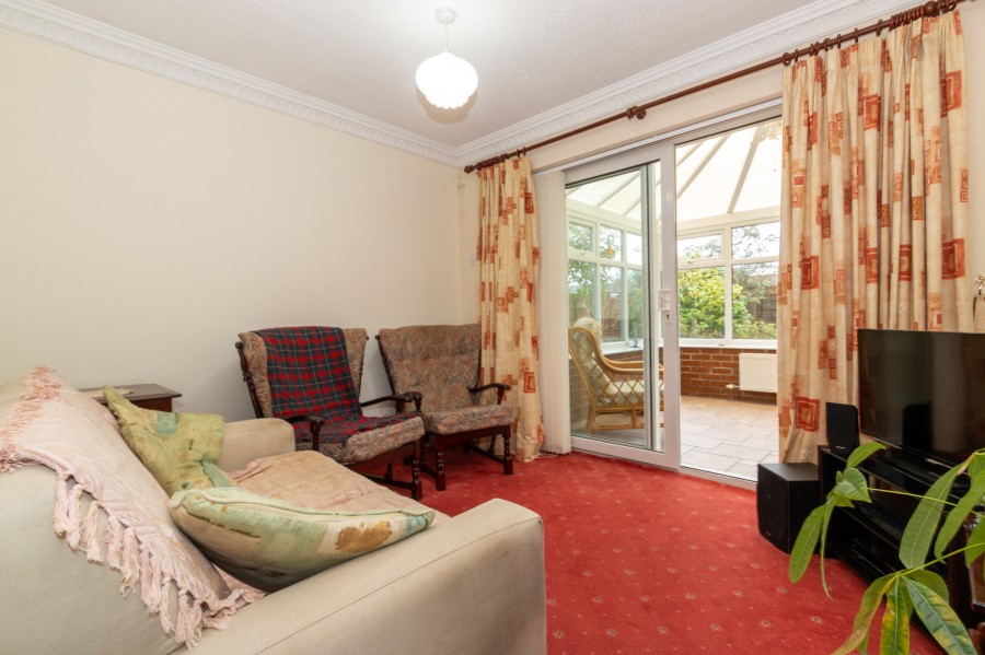 Images for Wilkesley Avenue, Standish, WN6 0UQ