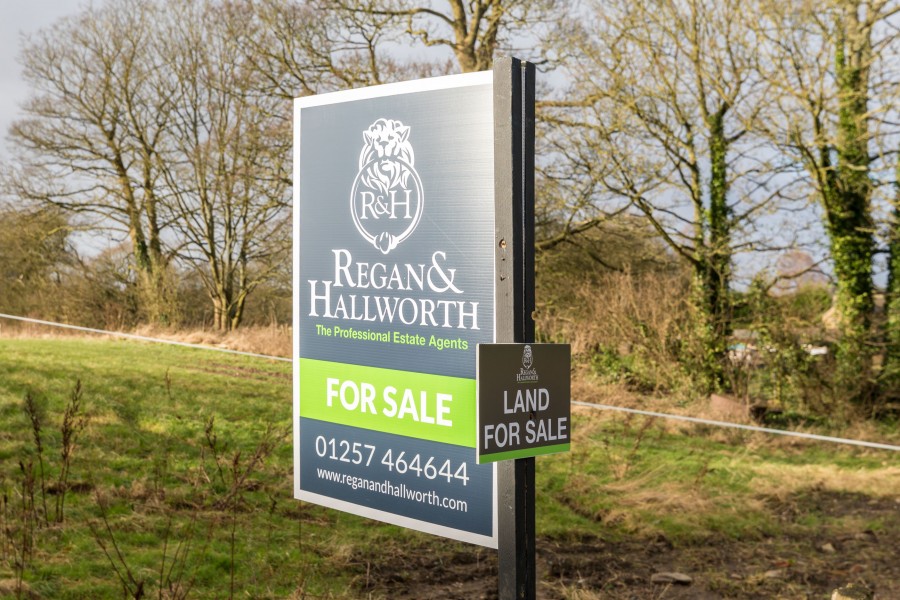 Images for Plot 4, Higher Lane, Dalton, WN8 7RP