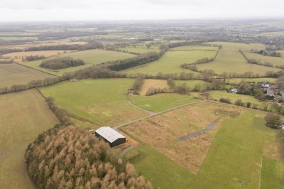 Land, Higher Lane, Dalton, WN8 7RP