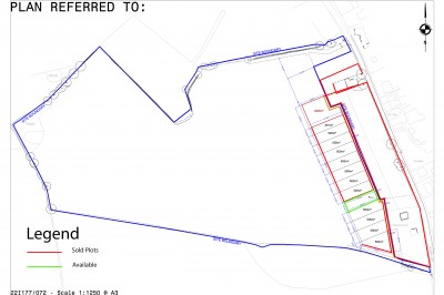 Images for Plots of Land, Higher Lane, Dalton, WN8 7RP EAID:Regan Hallworth BID:Regan & Hallworth- Wigan