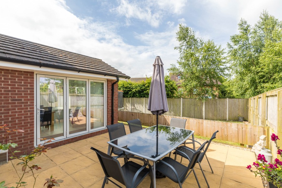 Images for Roseacre Gardens, Rufford, L40 1AA