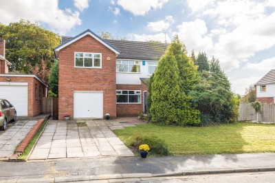 St. Marys Avenue, Billinge, WN5 7QL