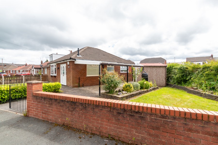 Images for Ashley Road, Hindley Green, WN2 4HG