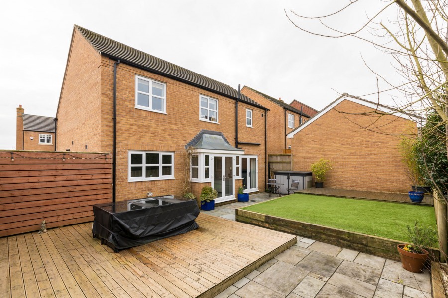 Images for Red Chestnut Close, Billinge, WN5 7AQ