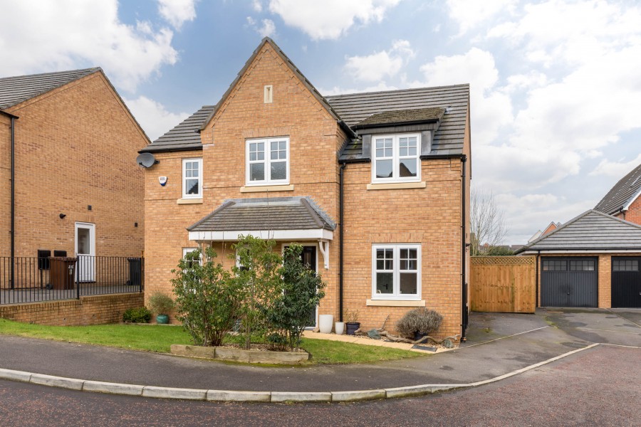 Images for Red Chestnut Close, Billinge, WN5 7AQ