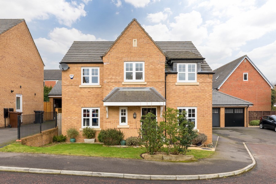 Images for Red Chestnut Close, Billinge, WN5 7AQ