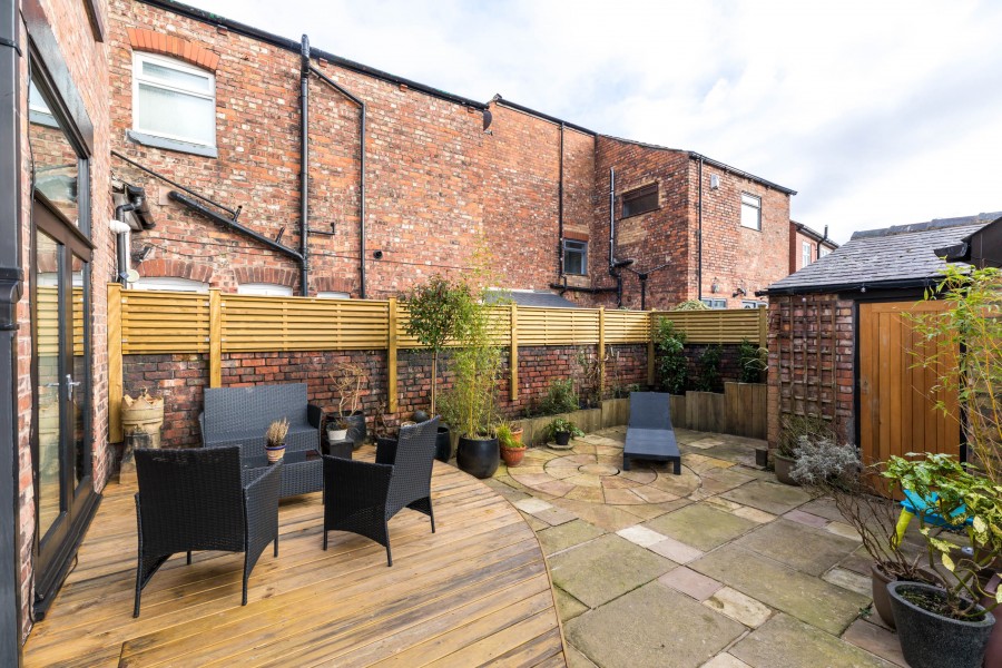 Images for Shaw Street, Swinley, WN1 2BD