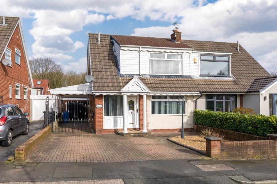 Images for Gayton Close, Winstanley, WN3 6HZ