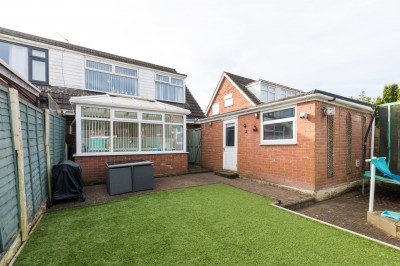 Images for Gayton Close, Winstanley, WN3 6HZ EAID:Regan Hallworth BID:Regan & Hallworth- Wigan