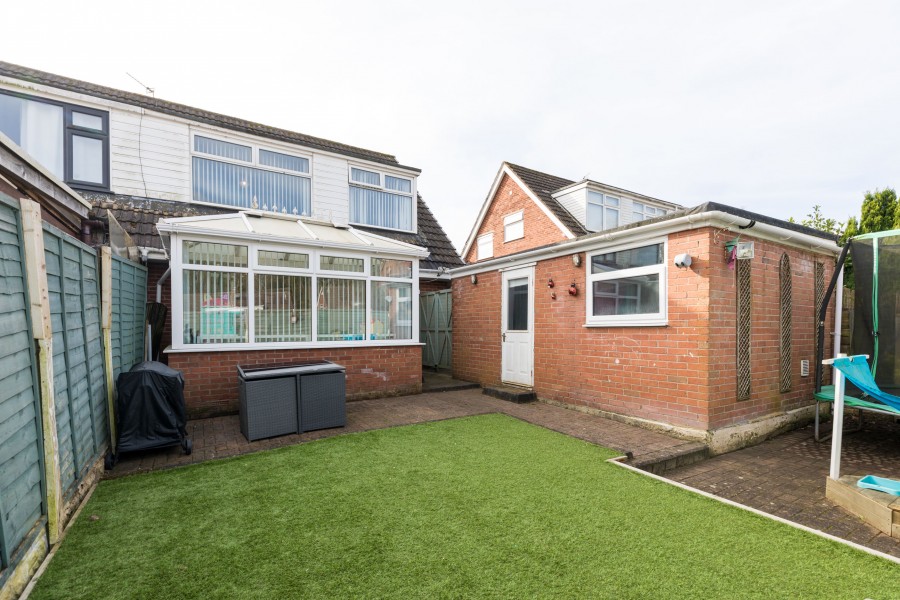 Images for Gayton Close, Winstanley, WN3 6HZ