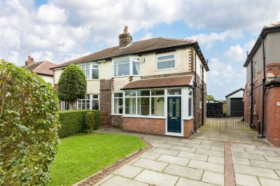 Pepper Lane, Standish, WN6 0PT