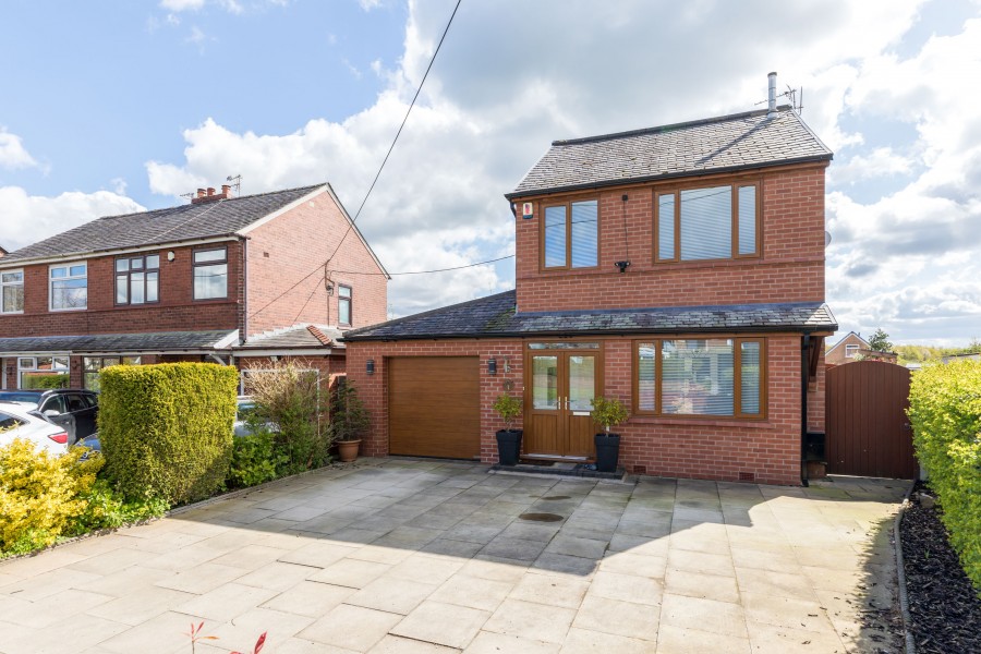 Images for Hall Lane, Aspull, WN2 2SL