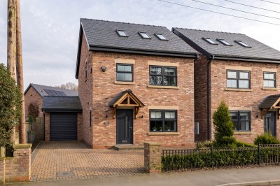 Bluestone Lane, Mawdesley, L40 2RH