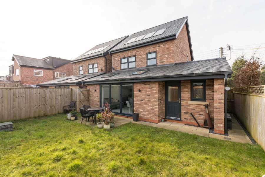 Images for Bluestone Lane, Mawdesley, L40 2RH