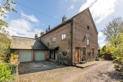 Images for Cranes Hall Barn, Cranes Lane, Lathom, L40 5UJ EAID:Regan Hallworth BID:Regan & Hallworth- Wigan