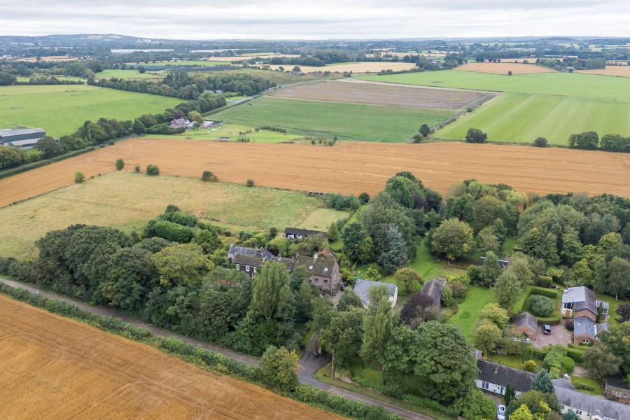 Images for Cranes Hall Barn, Cranes Lane, Lathom, L40 5UJ