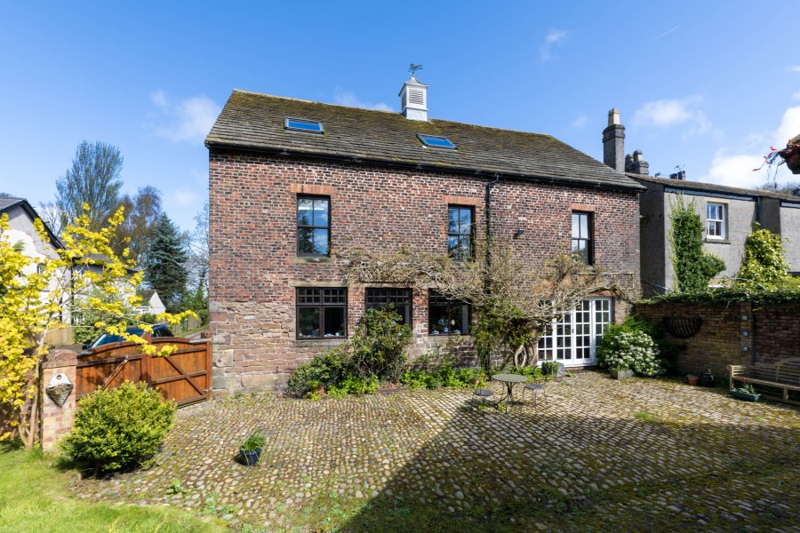 Images for Cranes Hall Barn, Cranes Lane, Lathom, L40 5UJ