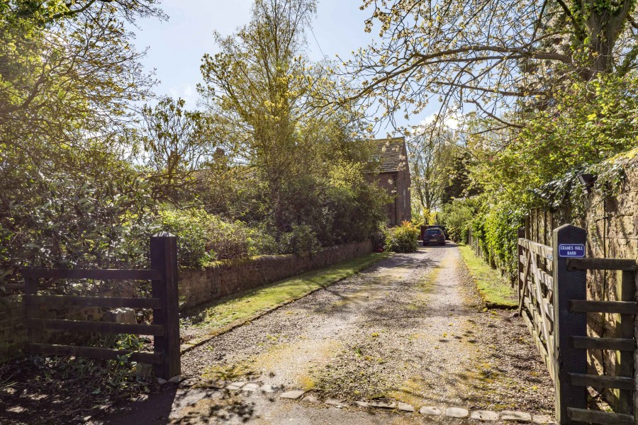 Images for Cranes Hall Barn, Cranes Lane, Lathom, L40 5UJ