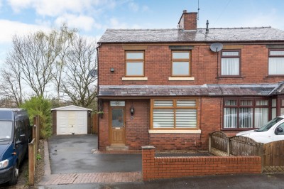 Images for Holt Crescent, Billinge, WN5 7PN EAID:Regan Hallworth BID:Regan & Hallworth- Wigan