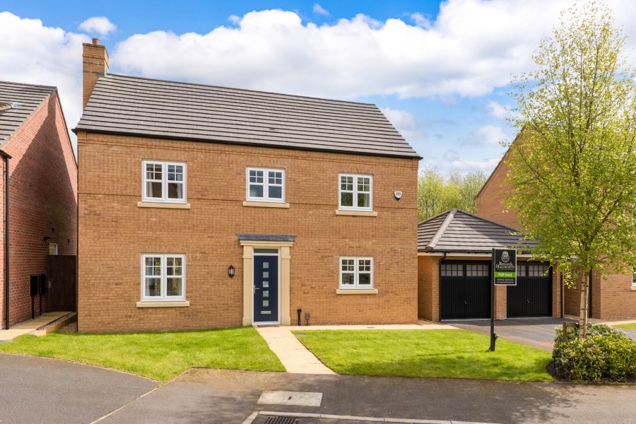 Images for Red Chestnut Close, Billinge, WN5 7AQ