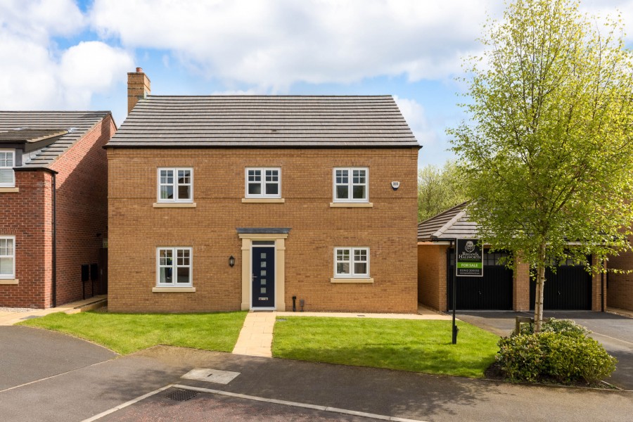 Images for Red Chestnut Close, Billinge, WN5 7AQ