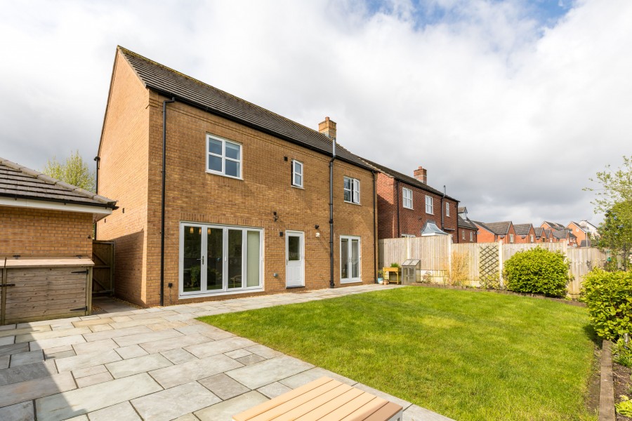 Images for Red Chestnut Close, Billinge, WN5 7AQ